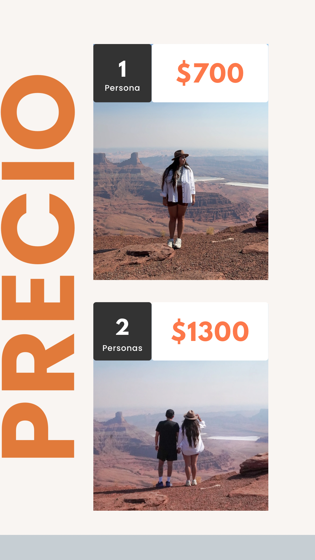 Utah Road Trip + Experiencia Astronómica. Reserva tu cupo con solo $150 para asegurar tu lugar